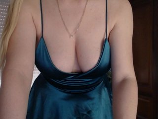 Alina-Lovely Porn Show