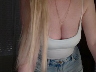 Alina-Lovely Porn Show