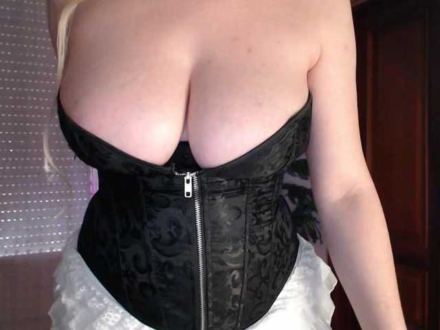 Alina-Lovely live cam profile