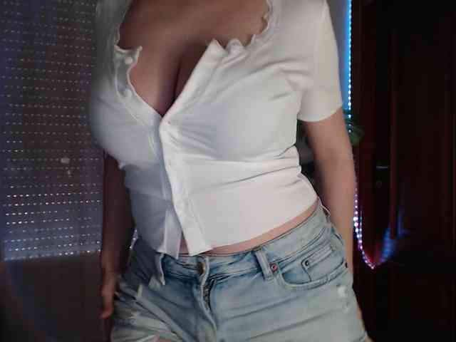 Alina-Lovely Alina-Lovely