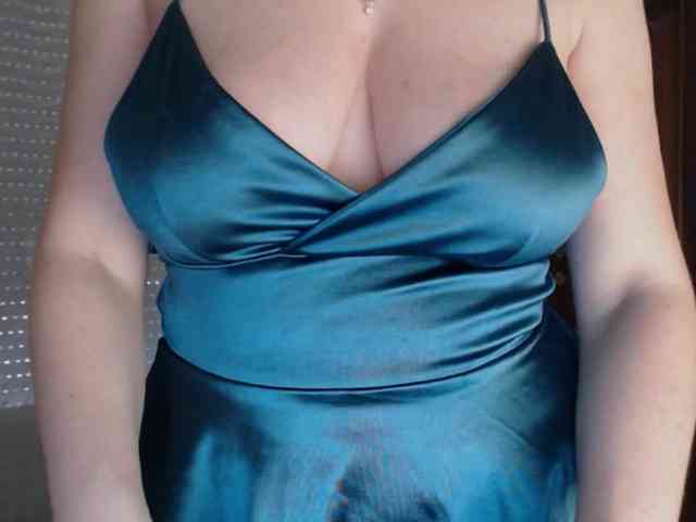 Alina-Lovely webcam