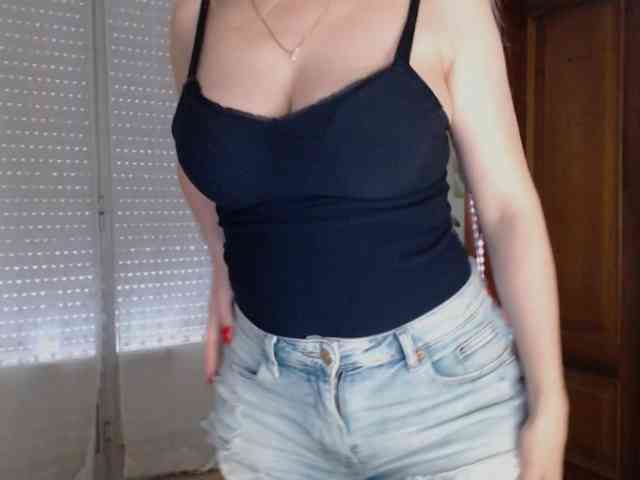 chat online Alina-Lovely