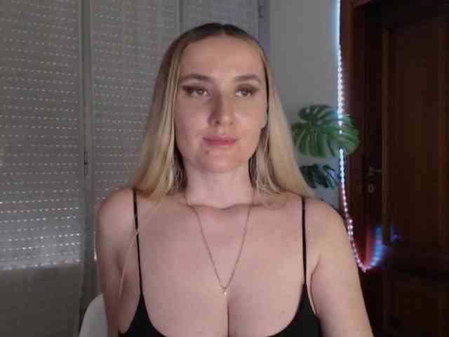 Модель: Alina-Lovely