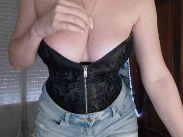 online cam fun Alina-Lovely