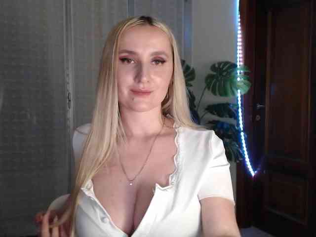 Alina-Lovely Alina-Lovely