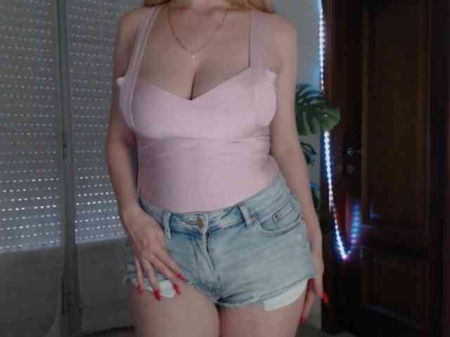 web cam sex live Alina-Lovely