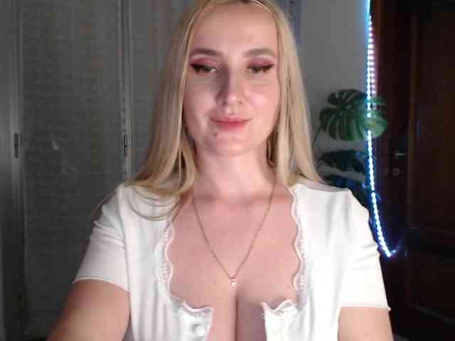 Alina-Lovely Alina-Lovely