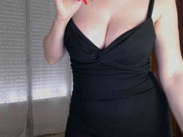 Alina-Lovely webcam