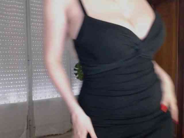 Alina-Lovely webcam