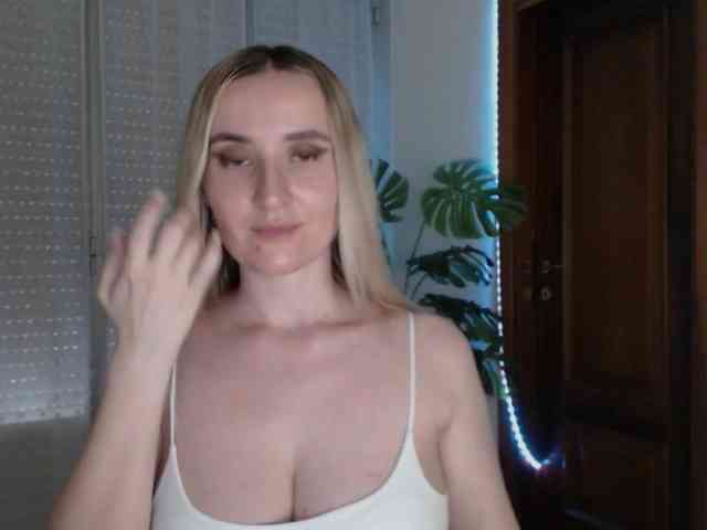 amateur sex Alina-Lovely