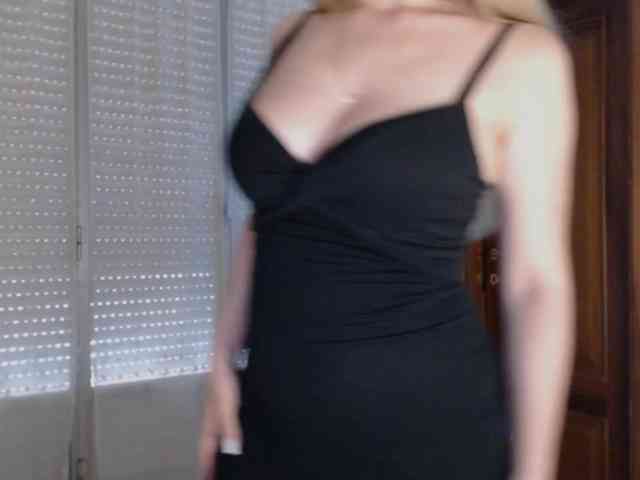 Alina-Lovely webcam