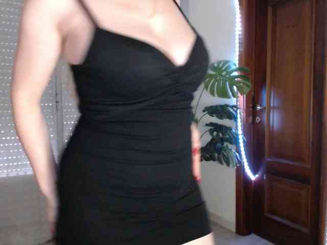 Alina-Lovely webcam