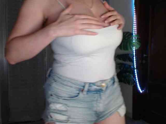 Alina-Lovely Alina-Lovely