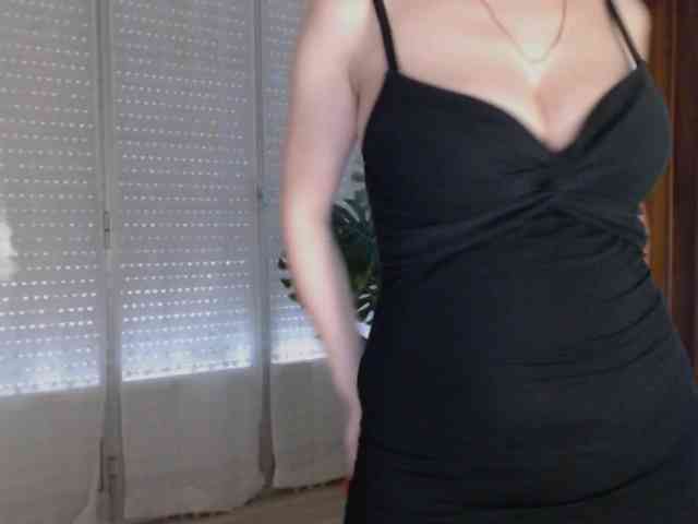 Alina-Lovely webcam