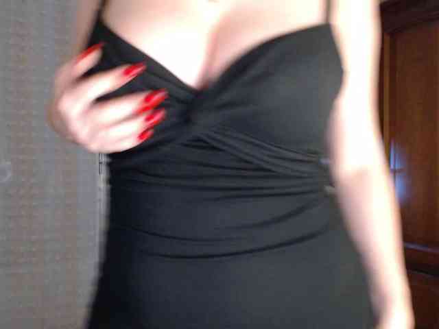 Alina-Lovely webcam