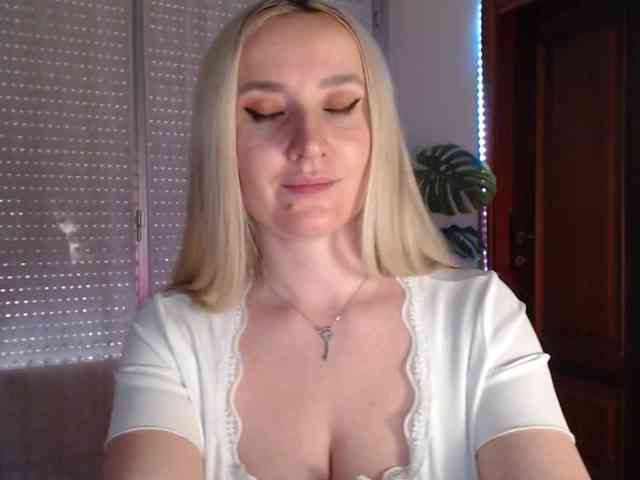 free online webcam Alina-Lovely