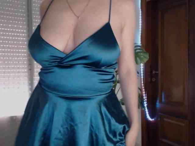 voyeur videochat Alina-Lovely