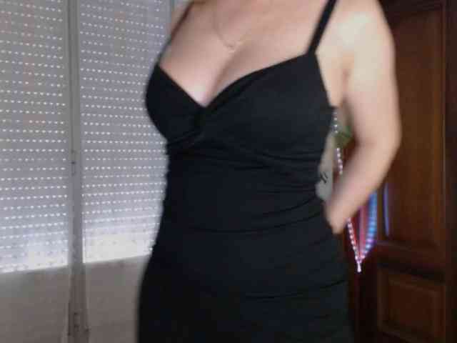 Alina-Lovely webcam