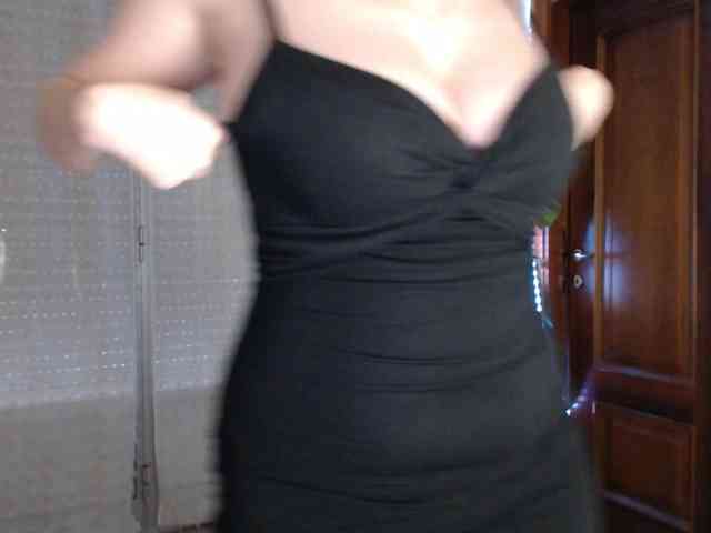 Alina-Lovely webcam