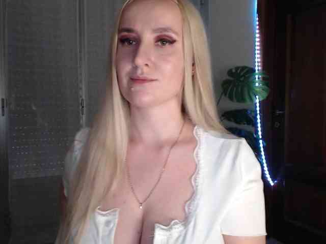 Alina-Lovely Alina-Lovely