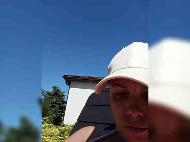 VikkyDream webcam