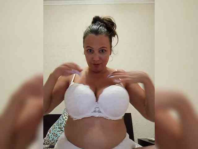 VikkyDream webcam