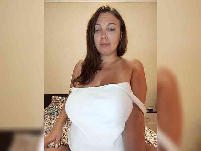 VikkyDream webcam