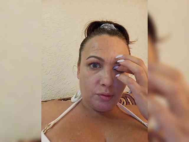 VikkyDream webcam