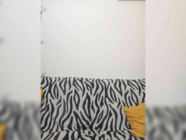 YourCocoDream Live Webcam on BongaCams