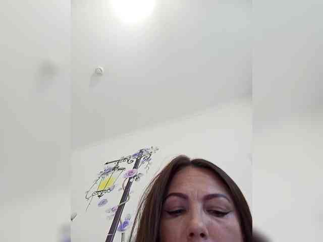 VikkyDream webcam