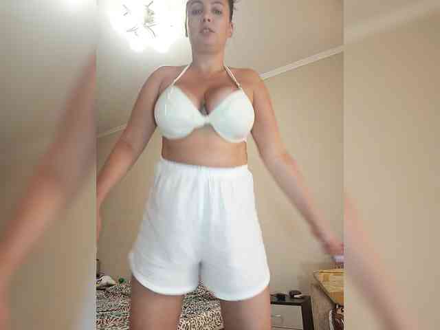 VikkyDream webcam