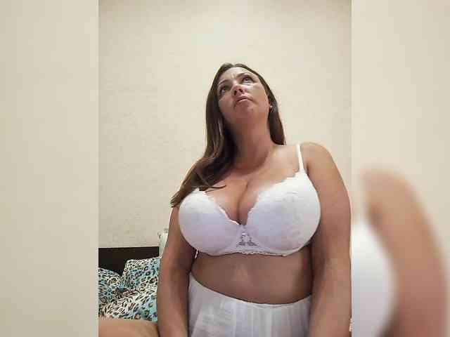 VikkyDream webcam
