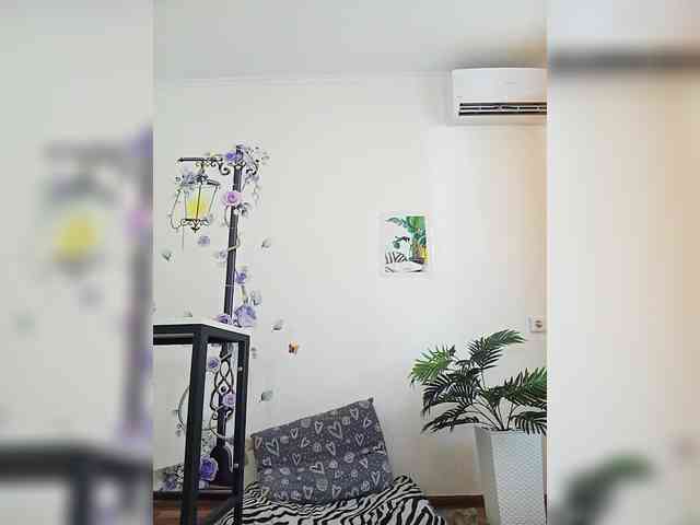 VikkyDream webcam