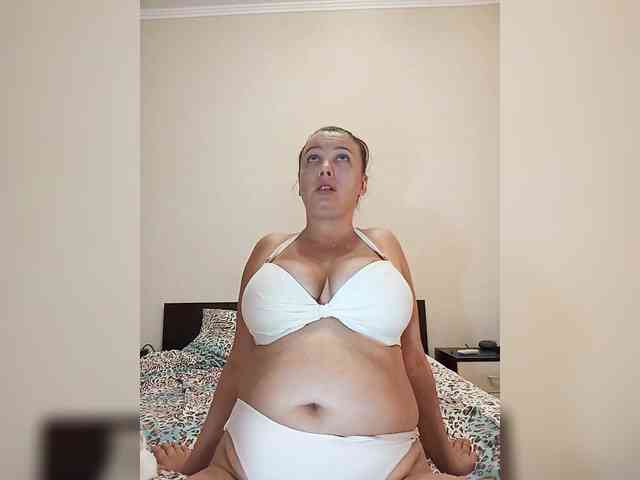 VikkyDream webcam