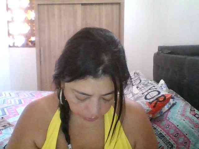 HotGiirl webcam