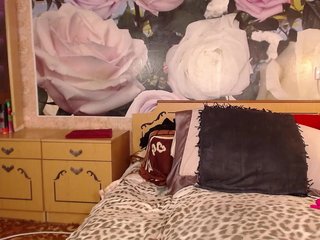 -Karolina555- Porn Show