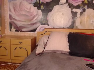 -Karolina555- Porn Show