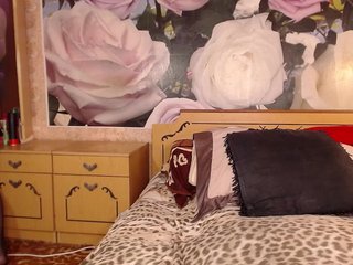 -Karolina555- Porn Show