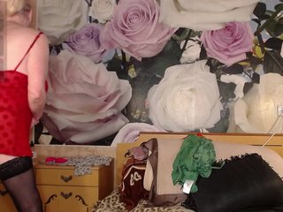 -Karolina555- Porn Show