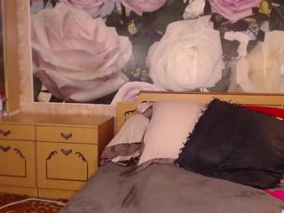 -Karolina555- Porn Show