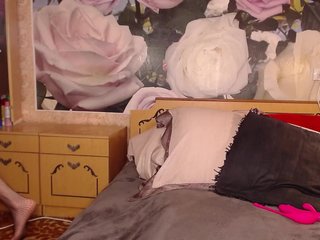 -Karolina555- Porn Show