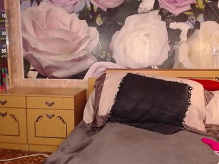 -Karolina555- Porn Show