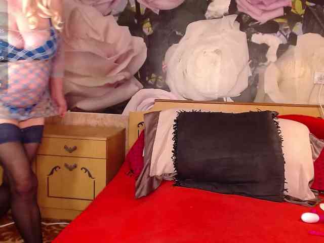 -Karolina555- webcam