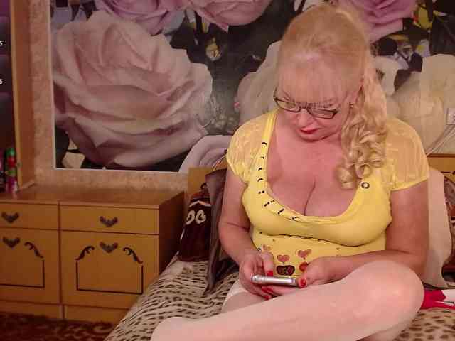 -Karolina555- webcam