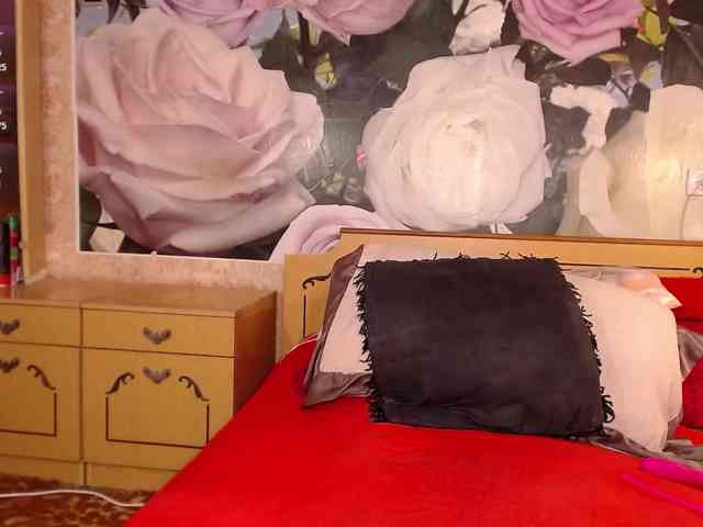 -Karolina555- webcam