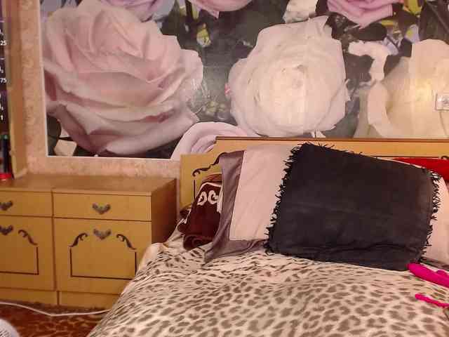 -Karolina555- webcam