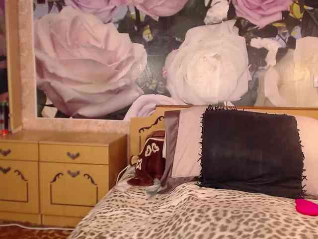 -Karolina555- webcam