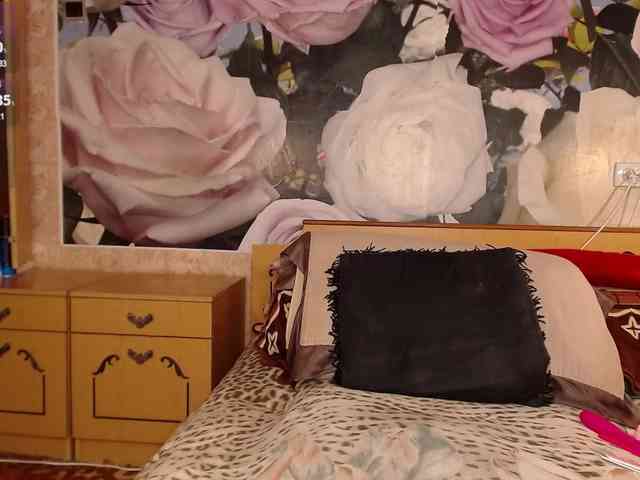 -Karolina555- webcam