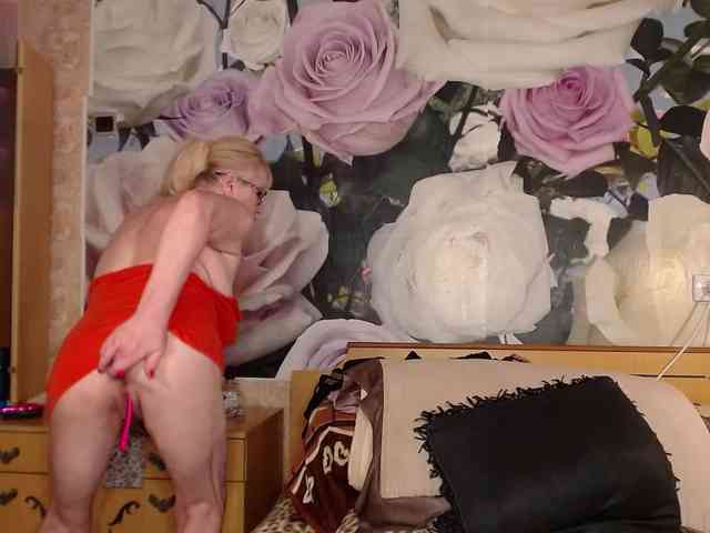 -Karolina555- webcam