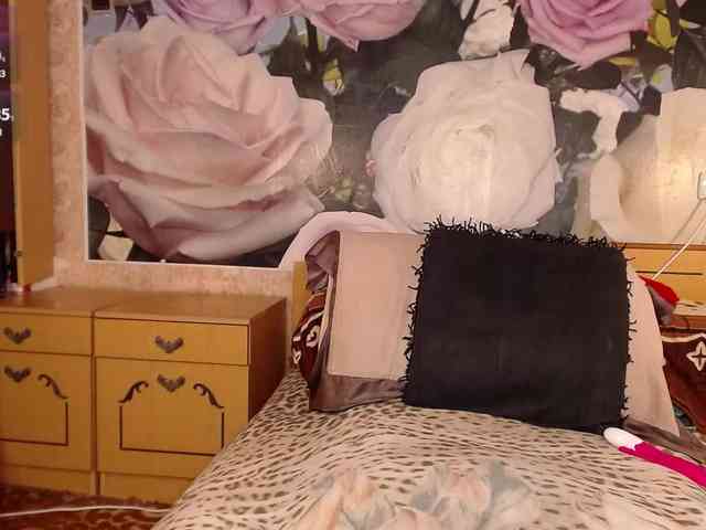 -Karolina555- webcam